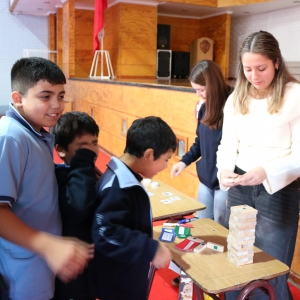 Día de la Convivencia